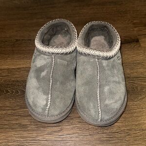 UGG tasman slippers